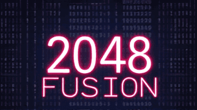 2048 Fusion