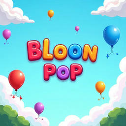 Bloon Pop