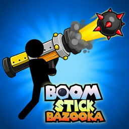 Boom Stick Bazooka