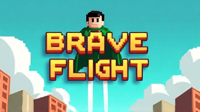 Brave Flight