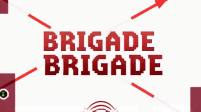 Brigand Brigade