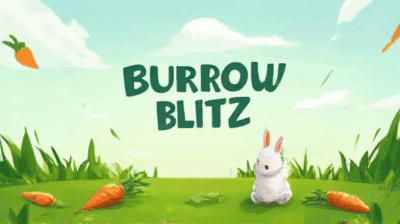 Burrow Blitz