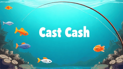Cast And Cash