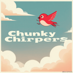 Chunky Chirpers