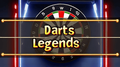Darts Legends