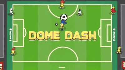 Dome Dash League