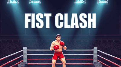 Fist Clash