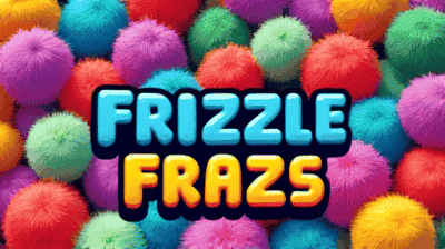 Frizzle Fraz 5