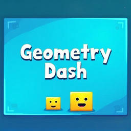 Geometry Dash Freezenova