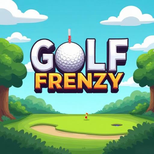 Golf Frenzy