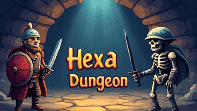 Hexa Dungeon