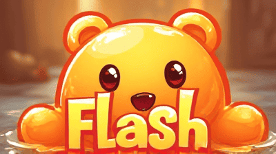 Jelly Flash