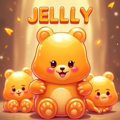 Jelly Flash