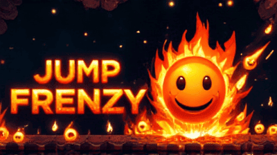 Jump Frenzy