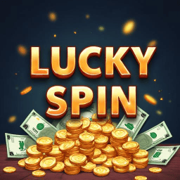 Lucky Spin