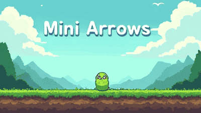 Mini Arrows