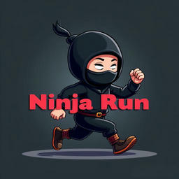 Ninja Run