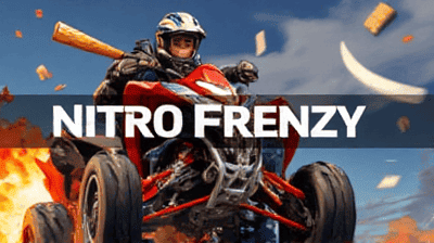 Nitro Frenzy