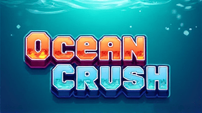 Ocean Crush