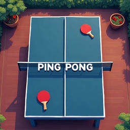 Ping Pong