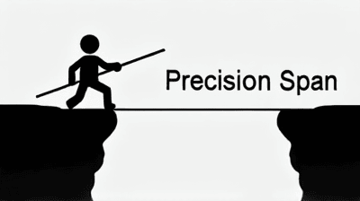 Precision Span
