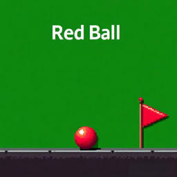 Red Ball