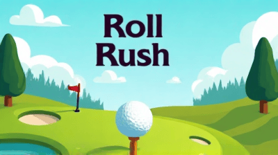 Roll Rush
