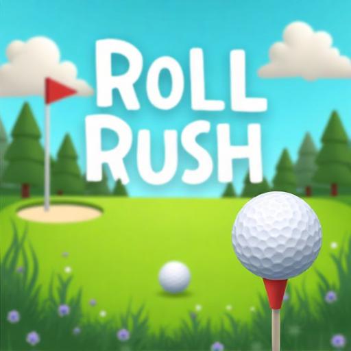 Roll Rush