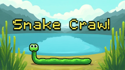 Snake Crawl