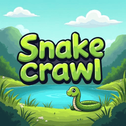 Snake Crawl
