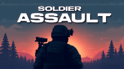 Soldier Assault