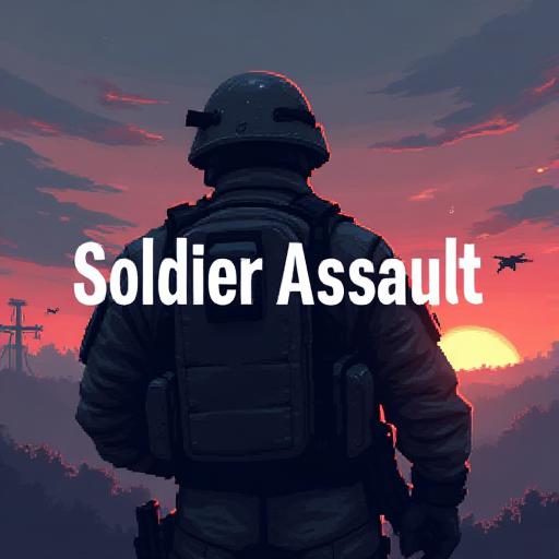Soldier Assault