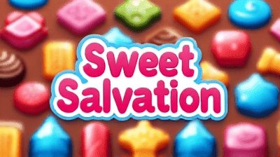 Sweet Salvation