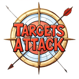 Targets Attack