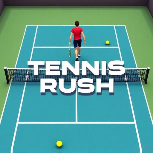 Tennis Rush