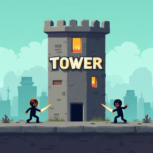Tower Sprint